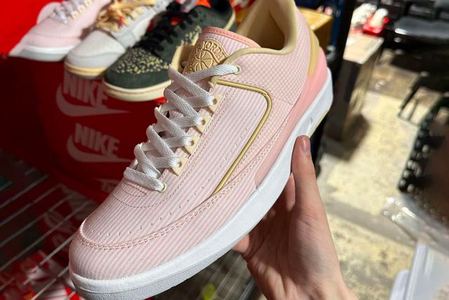 easters jordans