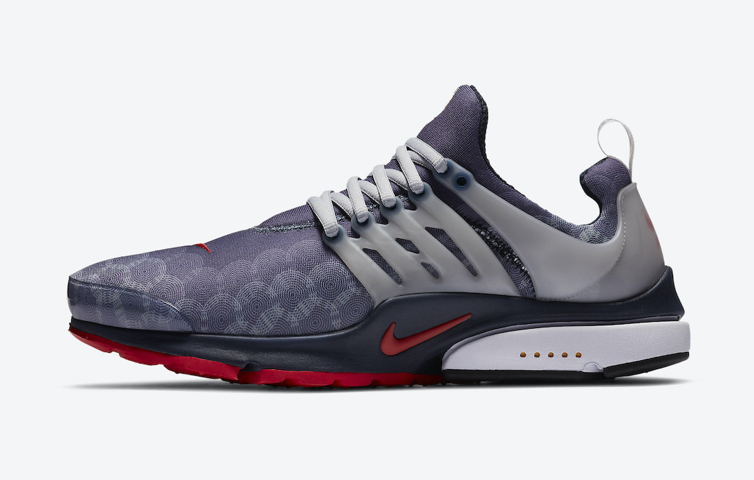 is there a replacement nike presto watch