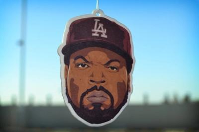 Hangin With The Homies Air Freshners Series 2 3