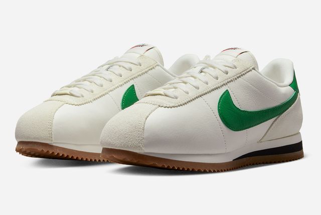 Nike Are Releasing Another Batch of the Cortez - Sneaker Freaker