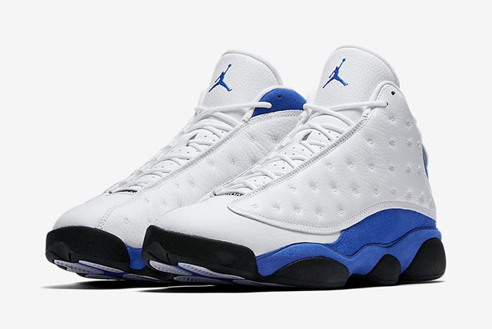 white royal 13s