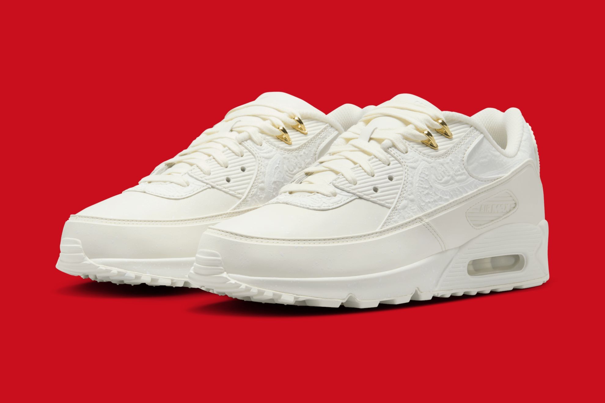 The Slawn x Nike Air Max 90 Has Just Dropped - Releases