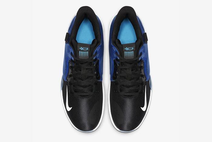 kd trey 5 vii racer blue