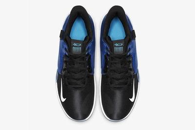 Nike Kd Trey 5 Vii Racer Blue Top