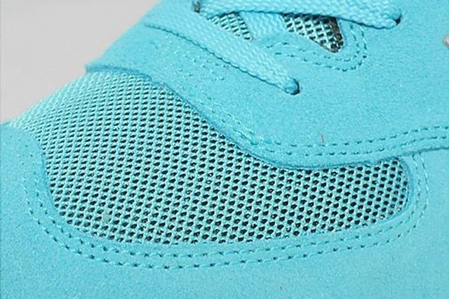 new balance 574 turquoise