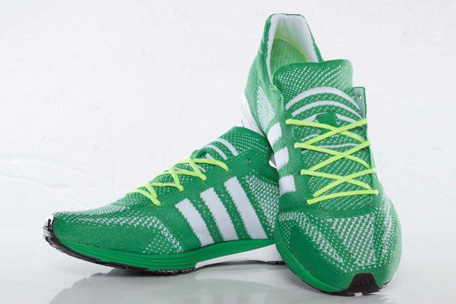 adidas prime green