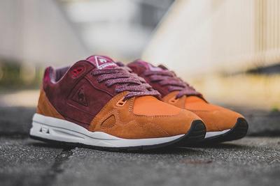 Hanon X Le Coq Sportiff Lcs R1000 French Jersey11