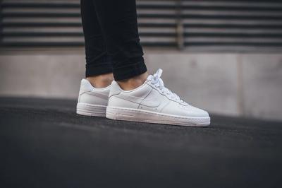 Nike Air Force 1 Ultra Wmns White Collection
