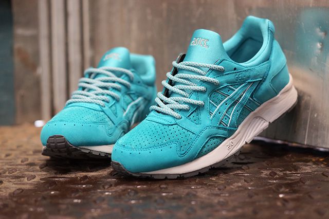 asics cove