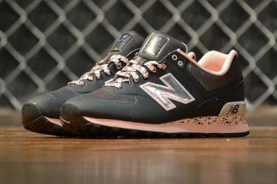 New Balance 574 Limited Edition Atmosphere Pack 2