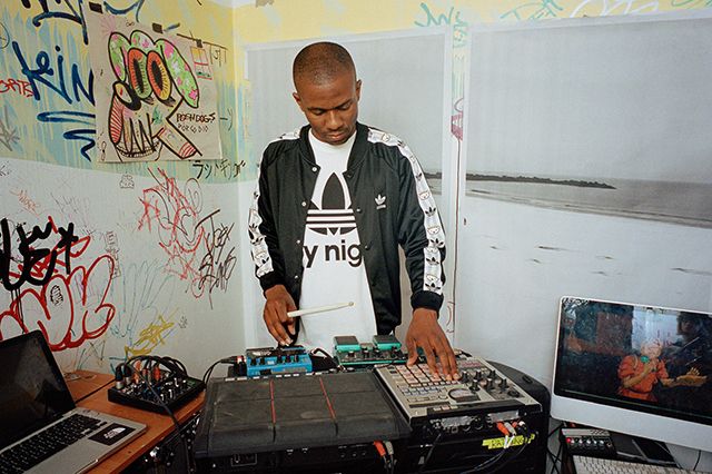 Adidasratking