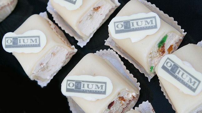 Oqium Rotterdam Interview 36