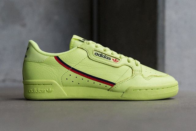 adidas continental malaysia