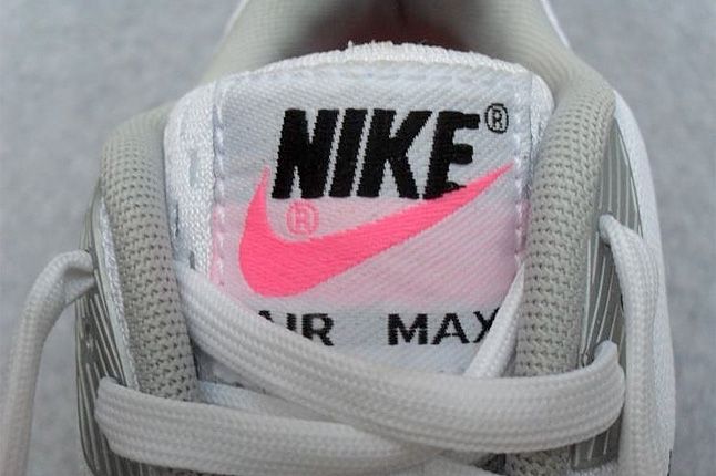 Nike Am90 Laser Pink 5 1