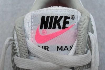 Nike Am90 Laser Pink 5 1