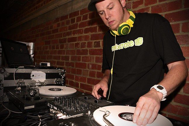 Sfx Globex Gshock Launch Party 1