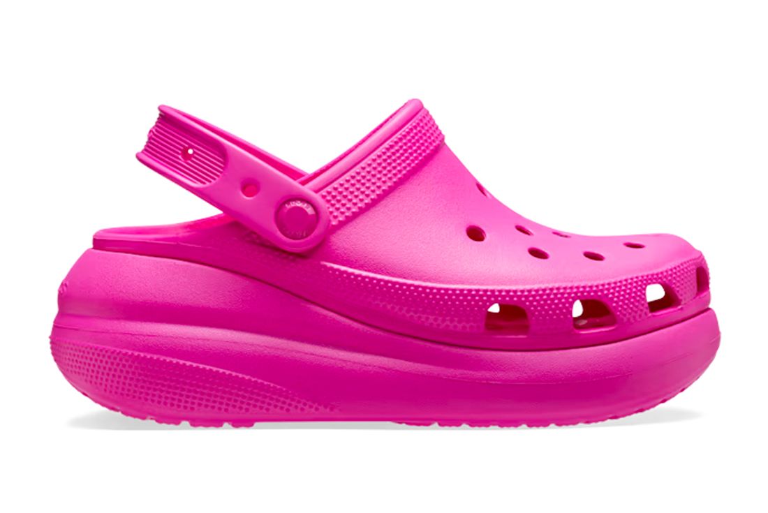 Prepare For Cooler Weather With Crocs’ End of Summer Sale - Sneaker Freaker