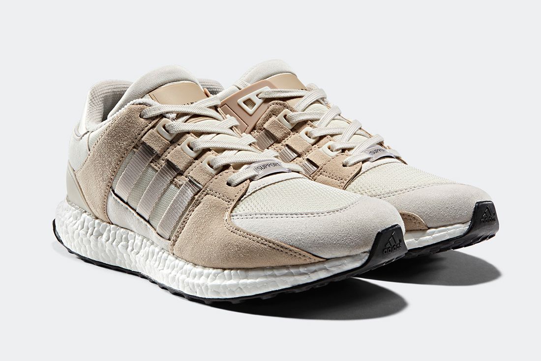 Adidas Eqt Support Ultra Clay Brown 2 1