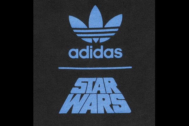 Star Wars X adidas 2011 S/S Apparel Preview - Sneaker Freaker