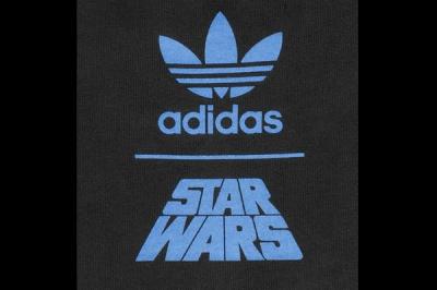 Adidas Star Wars 2011 Iconic Fusion 3 1