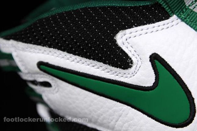 Nike Air Max Darwin 360 Celtics 08 1