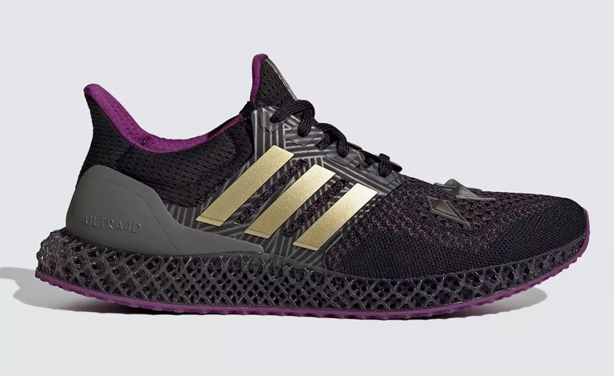 black-panther-adidas-Ultra-4d-release-date-price-buy