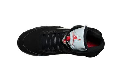 Air Jordan 5 Retro Nike Air 1