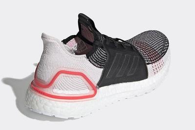 Adidas Ultraboost 2019 Active Red 4