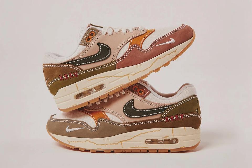 Celebrate Air Max Day With the Nike Air Max 1 