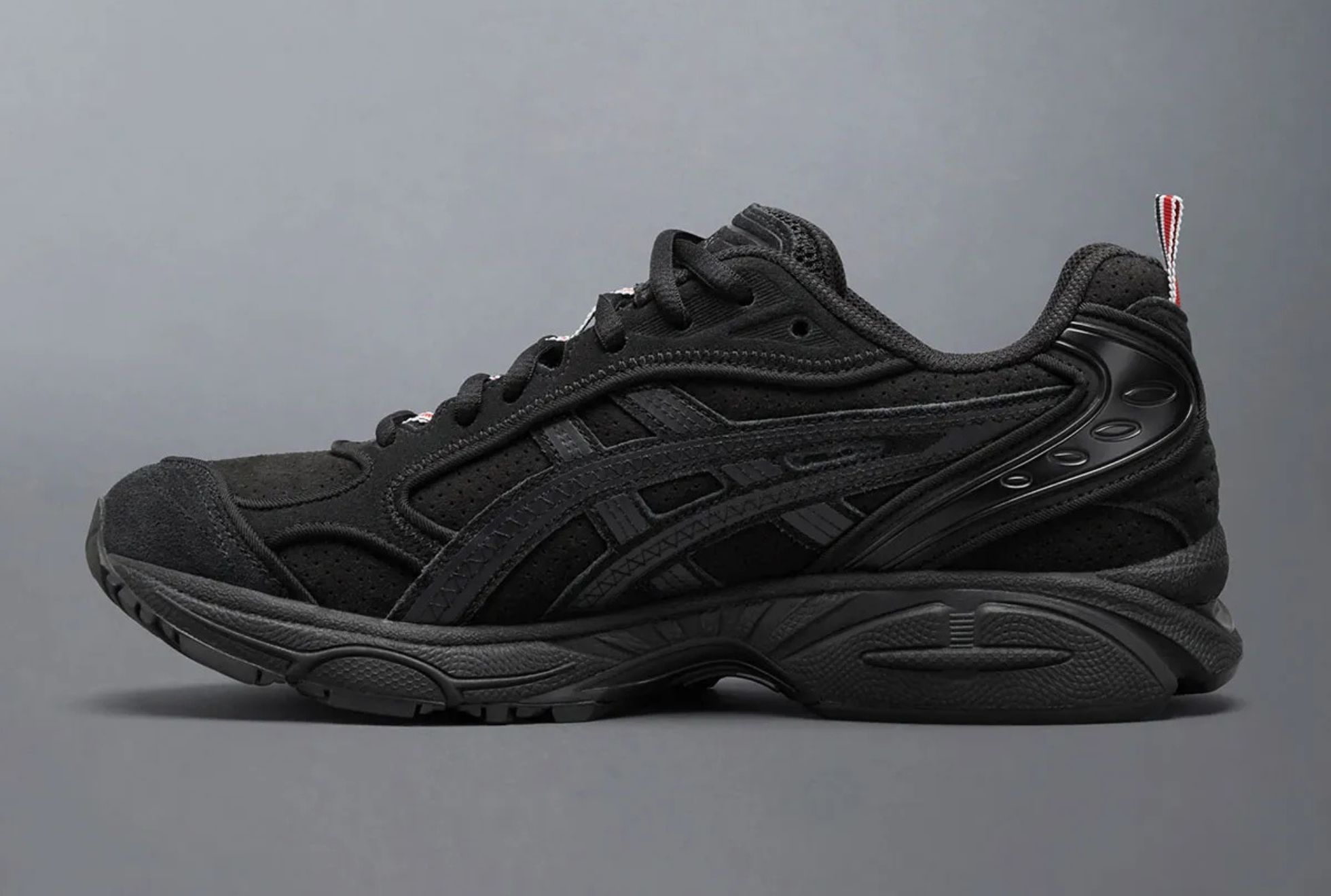 Is This Thom Browne Colab Exactly What ASICS Needs? - Releases