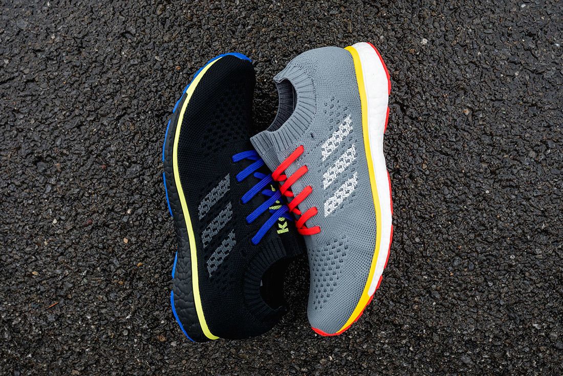 Adidas Kolor Ss18 16