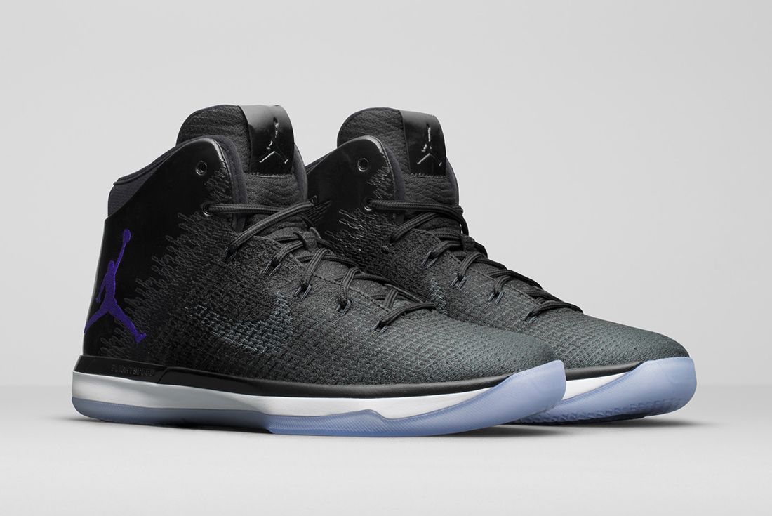 Jordan Brand Unveils Massive Space Jam Collection35