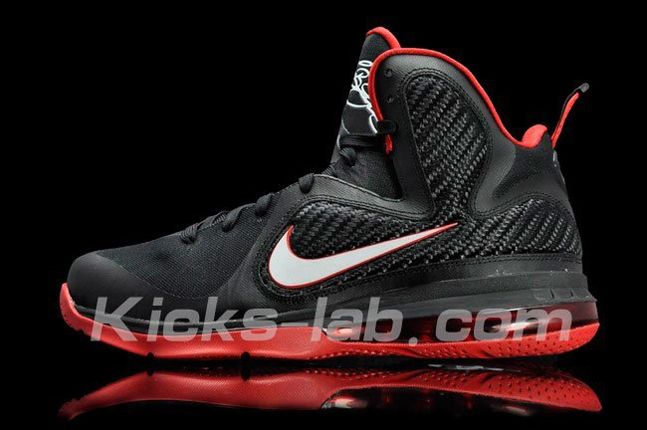Nike Lebron 9 10 1