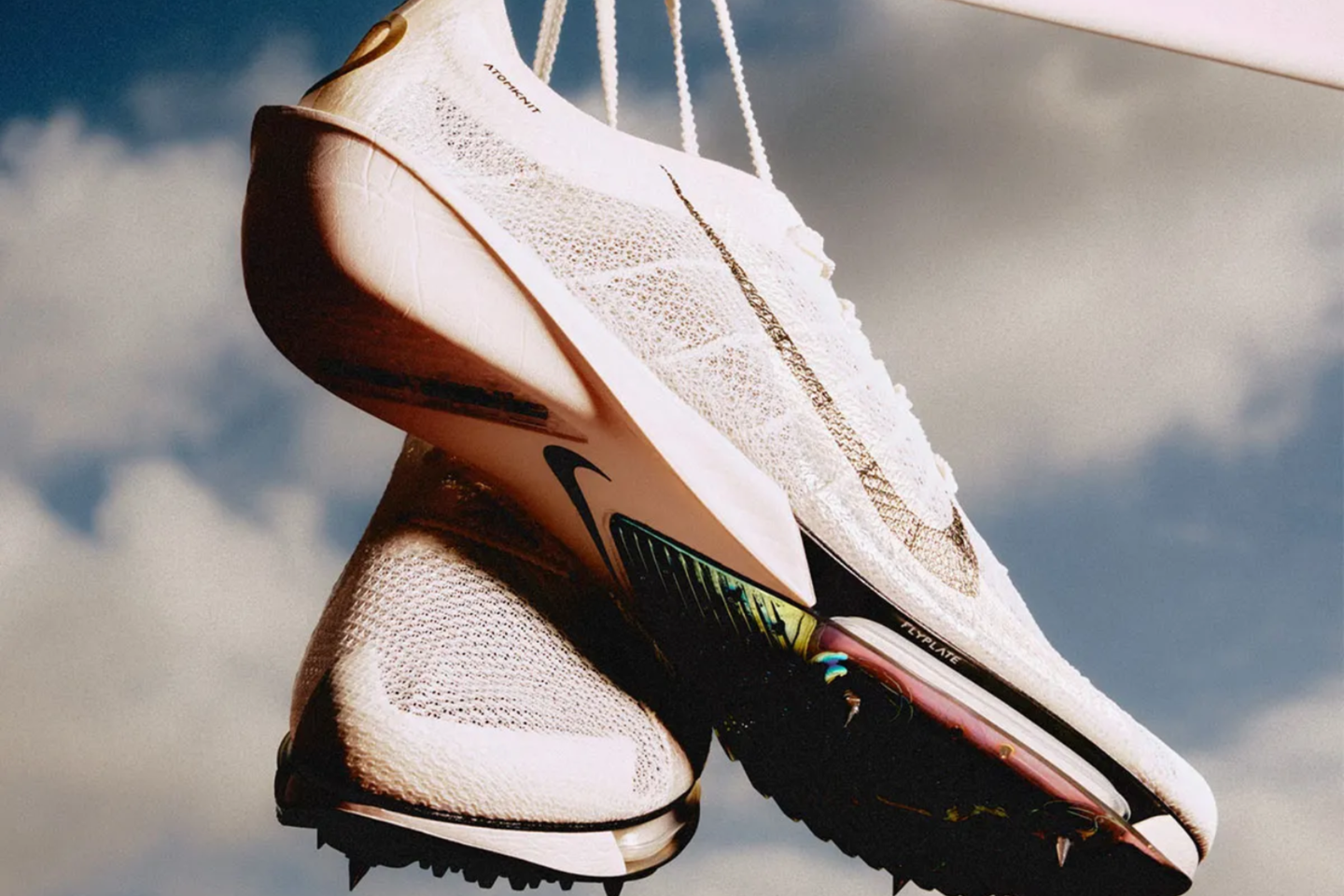 Jakob Ingebrigtsen x Nike Launch Speedy 'Essentials' Running