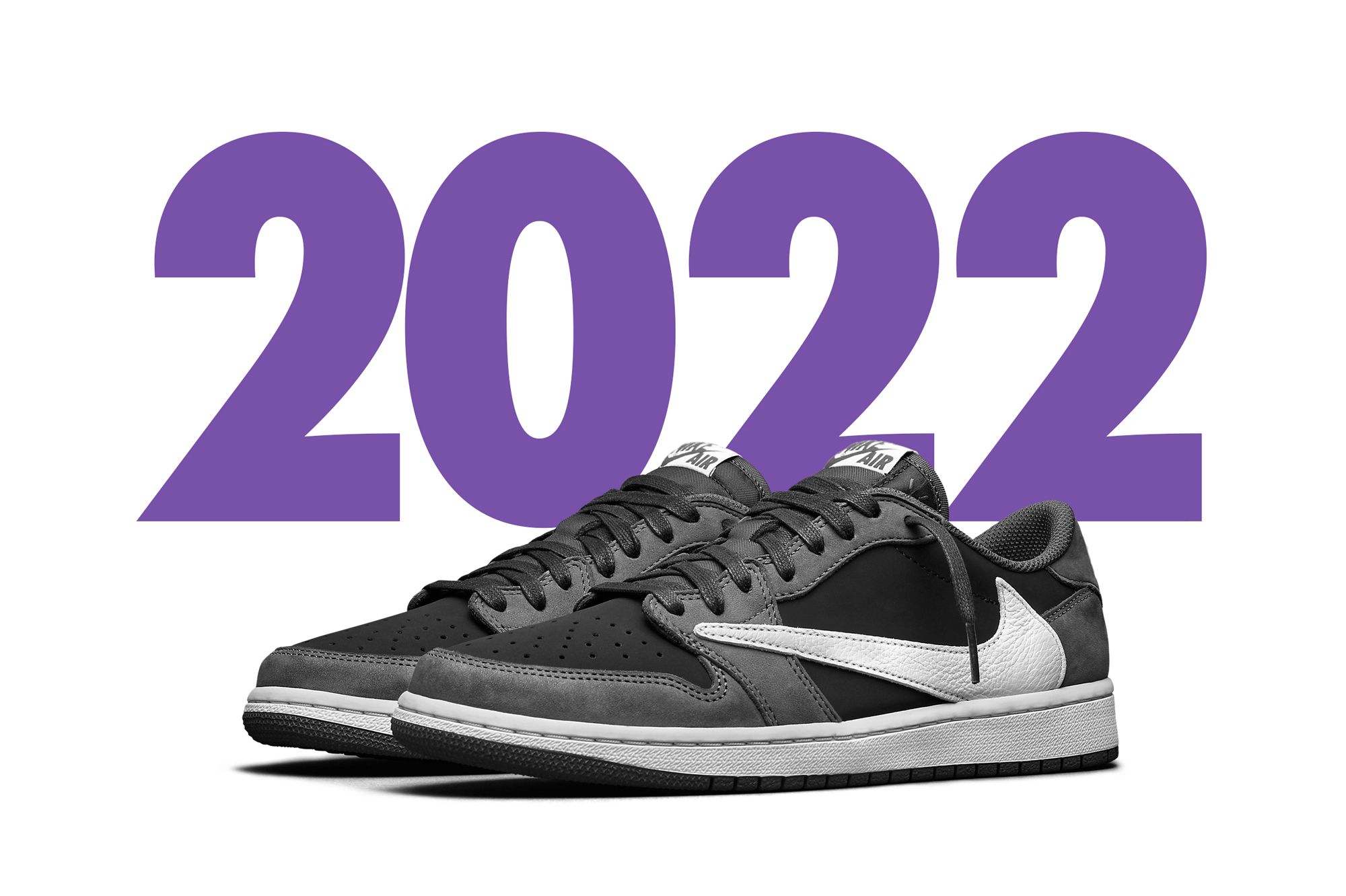 Sneakers We're Already Looking Forward To in 2022