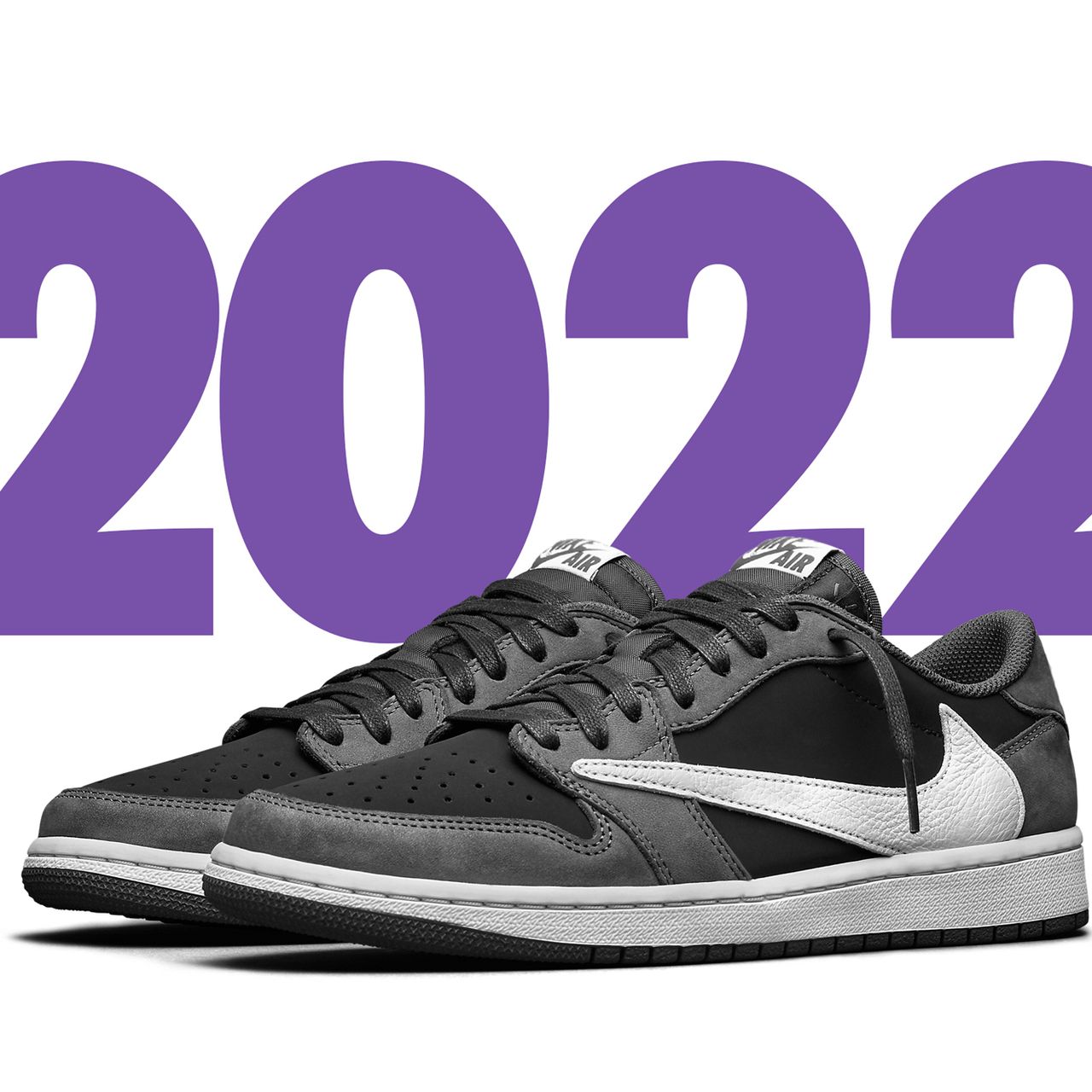Sneakers We're Already Looking Forward To in 2022 - Sneaker Freaker