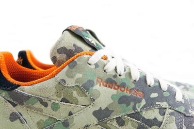 Btnc Reebok Classic Leather 30Th Anniversary Midfoot Detail 1