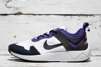 Nike Zoom Lite Qs Purple 2
