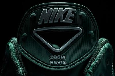 Nike Zoom Revis Nfl Shoe 1