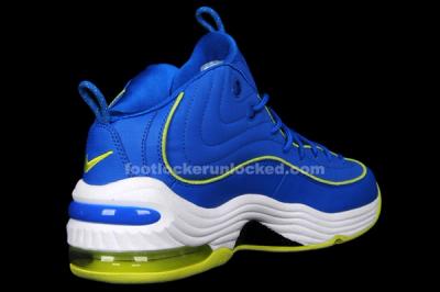 Nike Air Penny 2 Blue Soar 05 1