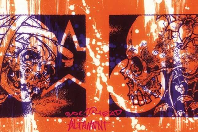 Altamont Pushead Art638 C0 B 1