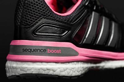 Adidas Introduces Supernova Sequence Boost 17