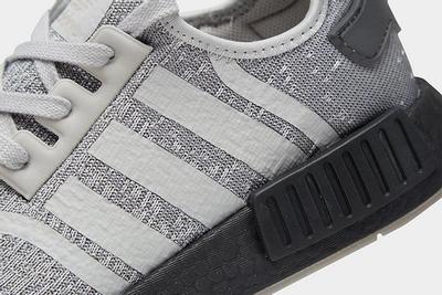 Adidas Nmd R1 Black Release Date 1