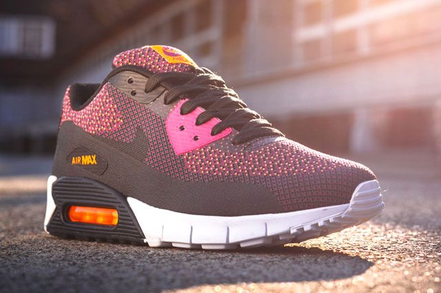 nike jacquard air max