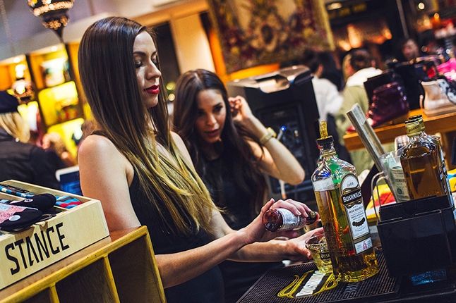 Globe American Los Angered Launch Recap 1 1