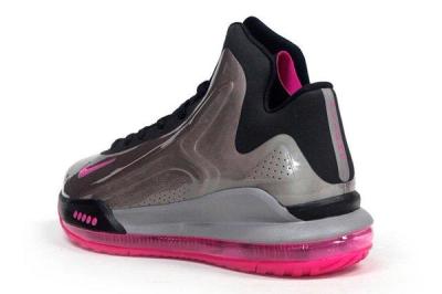 Nike Hyperflight Max Grey Pink 4