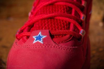 Packer Shoes Reebok Question Part 2 Red Details 1