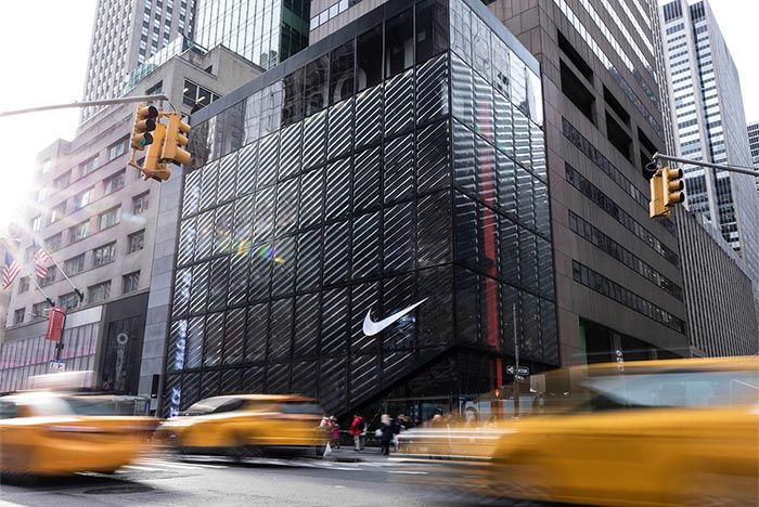 Nike House Of Innovation Launch 1