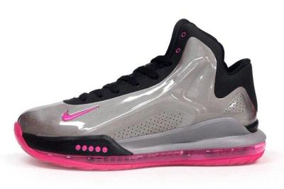 Nike Hyperflight Max Grey Pink 3