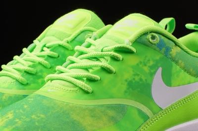Nike Air Max Thea Print Flash Lime 1